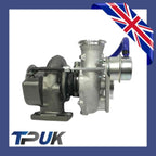 Turbocharger Turbo 2014 On Honeywell Gt25 Gt25S T3 Nef 4 Engine 4.5L Dieselfor New Holland Harvester 4.5L Diesel Nef 4 Engine 2014 On