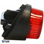 Top Marker Light Right Red For Ford Transit Mk8 Rear Door 2014 On 2008794
