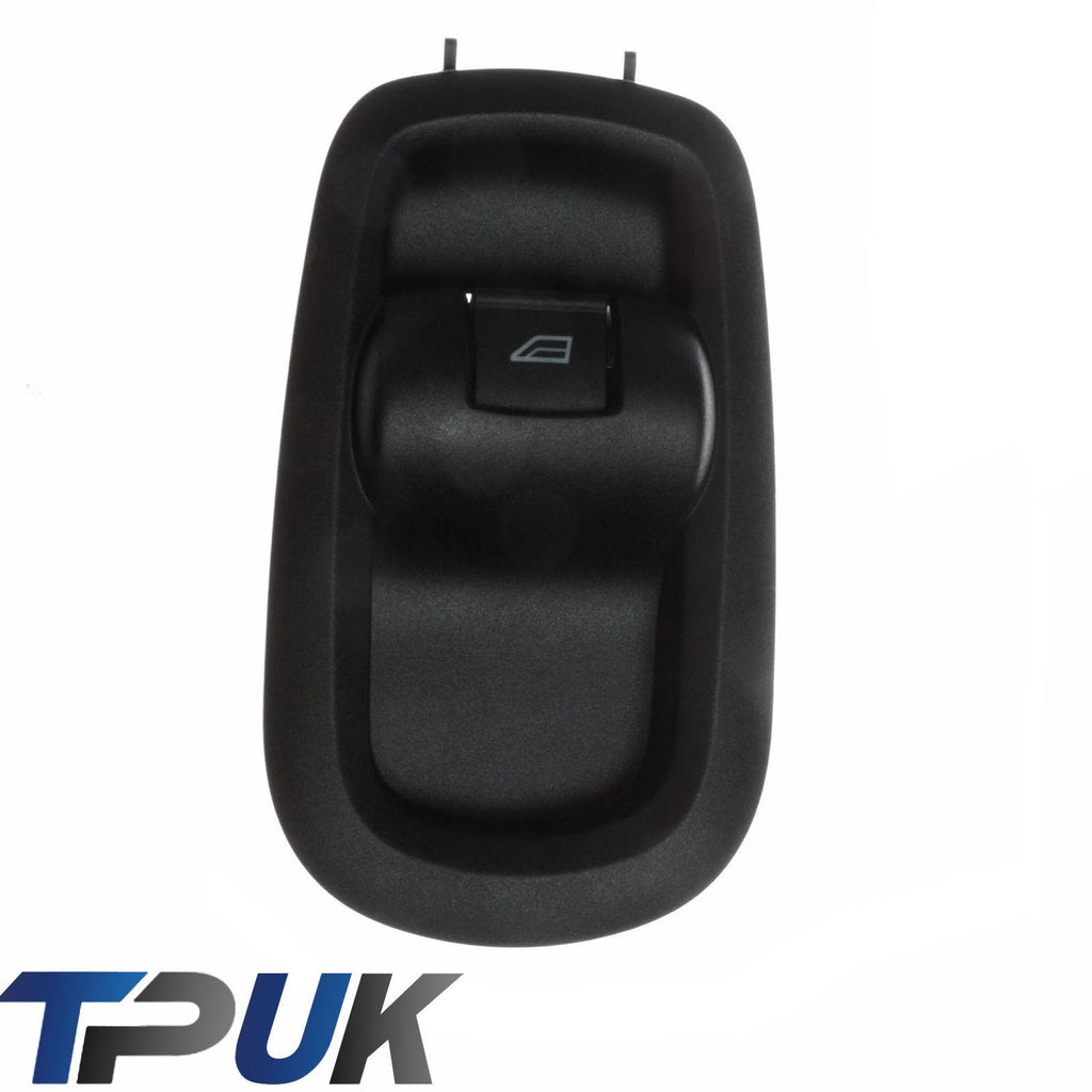 Ford Transit Left Window Switch Button Mk8 Custom Passenger Passenger Single