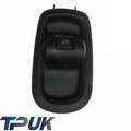 Ford Transit Left Window Switch Button Mk8 Custom Passenger Passenger Single