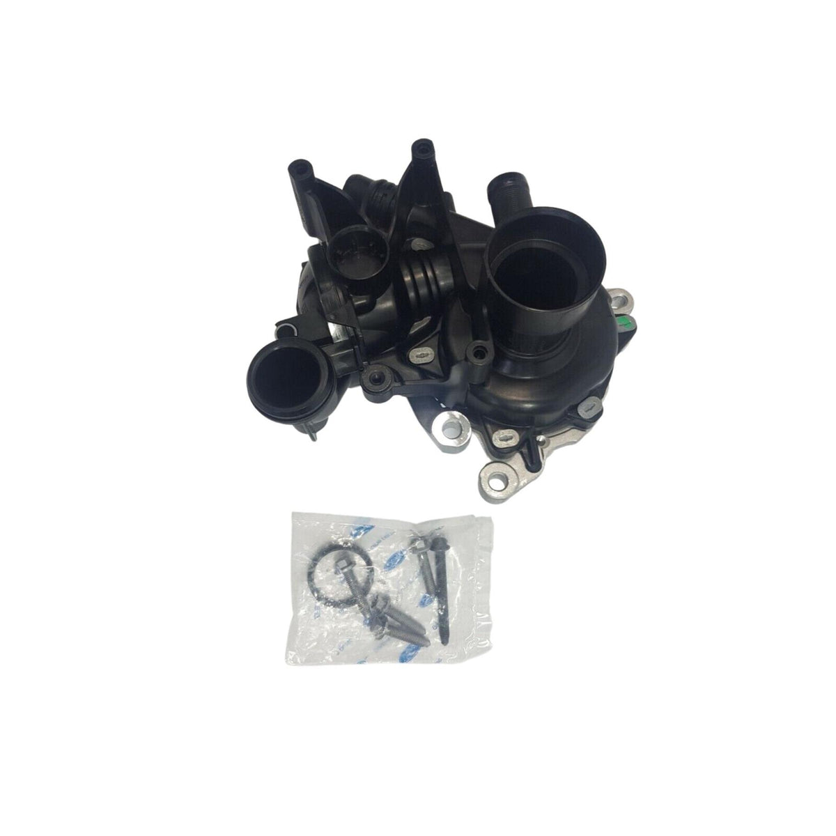 Water Pump For Ford Transit Connect Citroen Peugeot Vauxhall Jx6Q-8591-Aa
