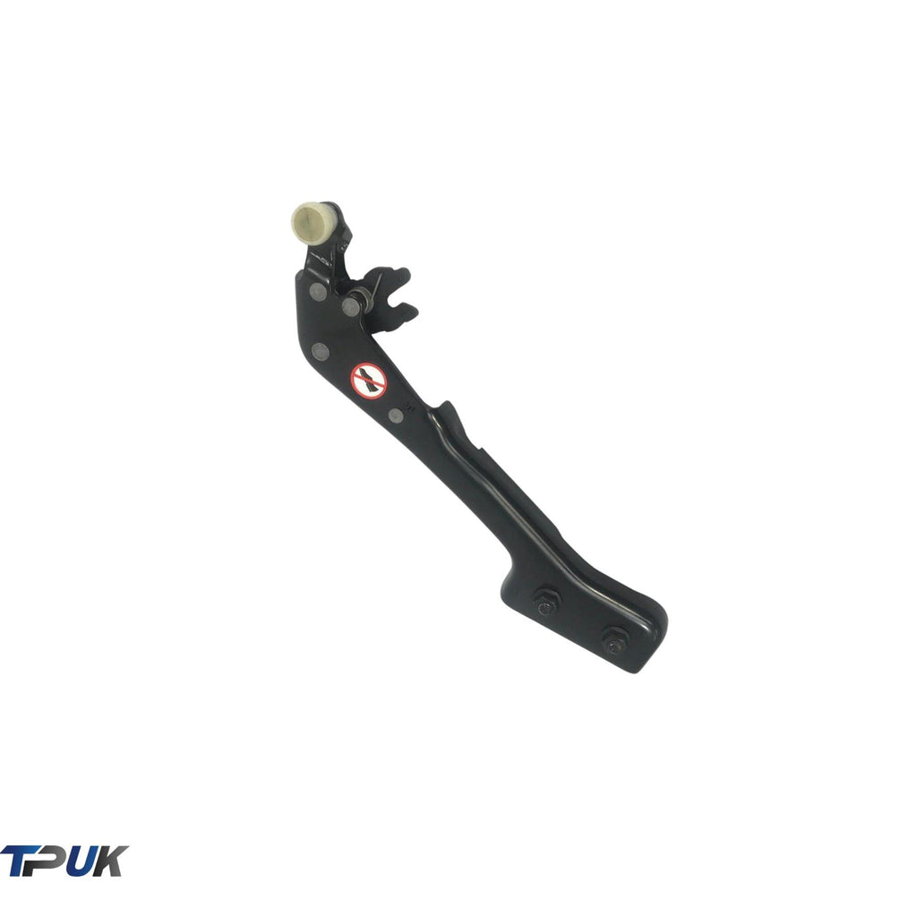 Side Door Lower Bottom Roller For Ford Transit Mk8 Custom 2012 On Left Side