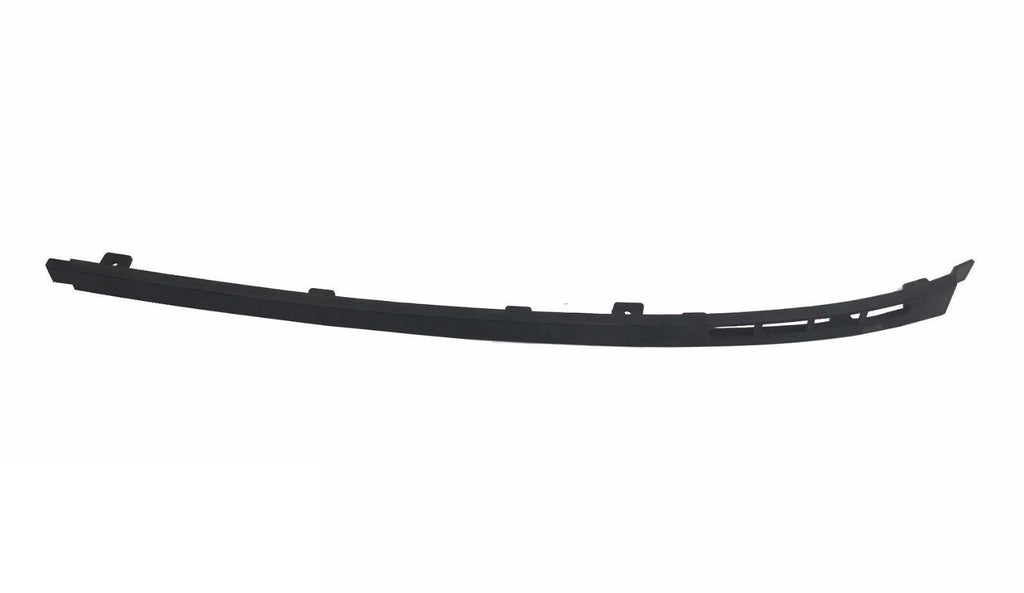 Front, Rh / Driver Side Bumper Stone Deflector Fits Ford Connect 2002/13 1476556