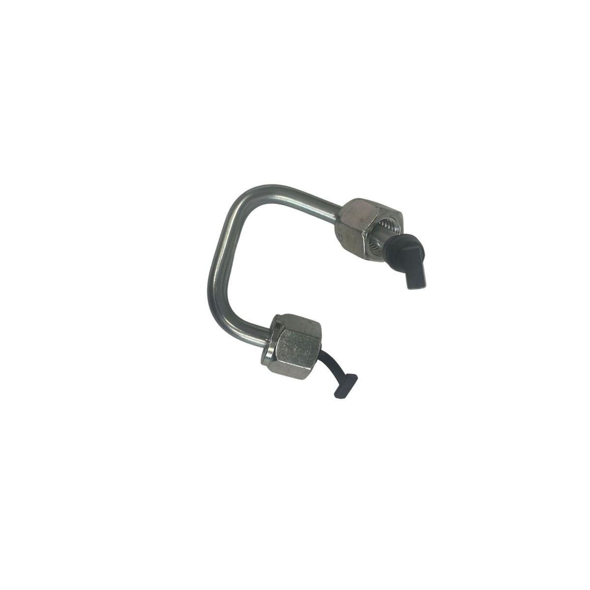 Fuel Injection Fuel Pipe For Jaguar Xf S-Type 2.7 2004-2015 C2C34710