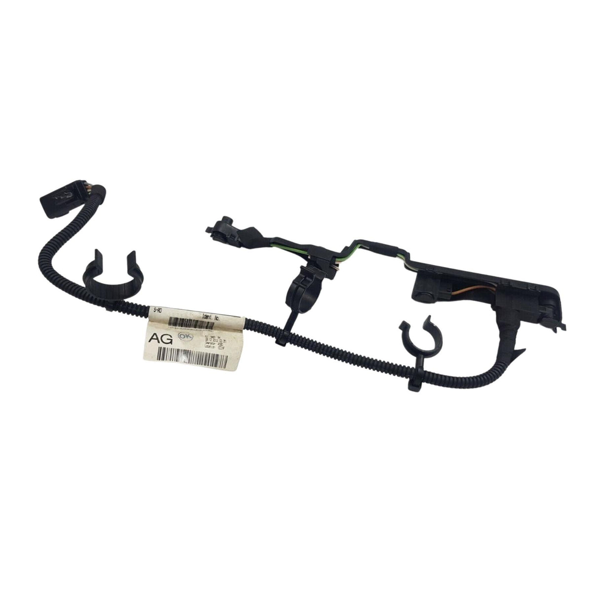 Glow Plug Wiring Loom Left For Land Range Rover 3.6  4.4 448Dt Al3Q12A378Ag 60K