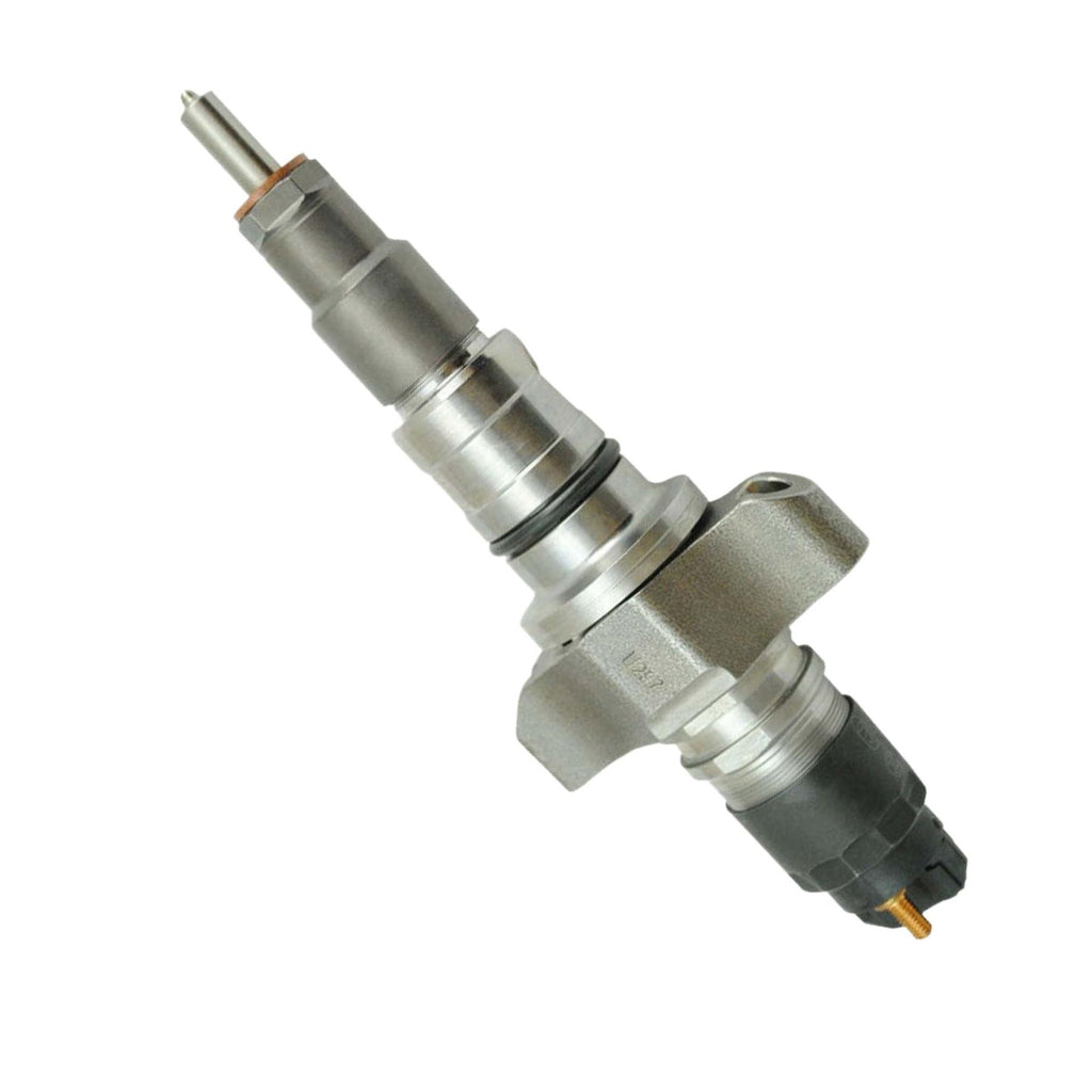 Fuel Injector For New Holland T7 T7.210 2010 On 445120351