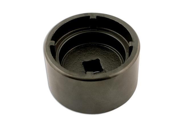 Laser Lock Nut Socket For Ford Transit 1/2"D X 60Mm 80 100 115 120