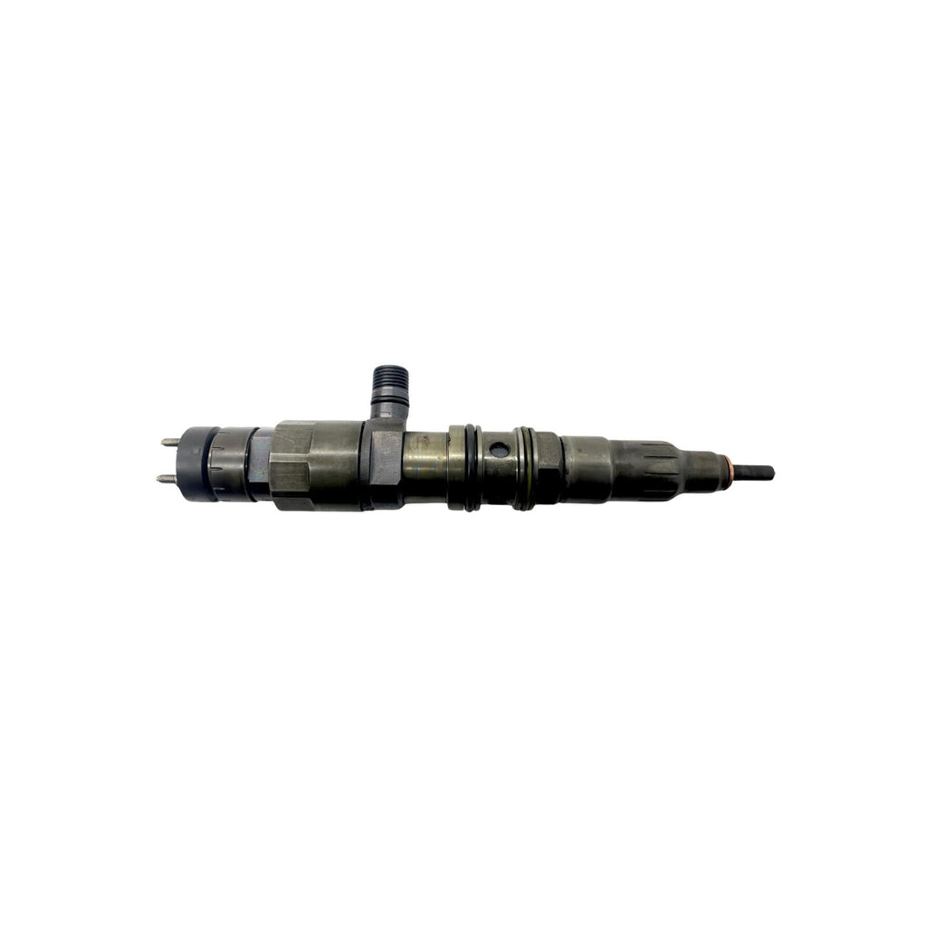 Fuel Injector For Mercedes-Benz Actros Antros Arocs 2011 On 44512088