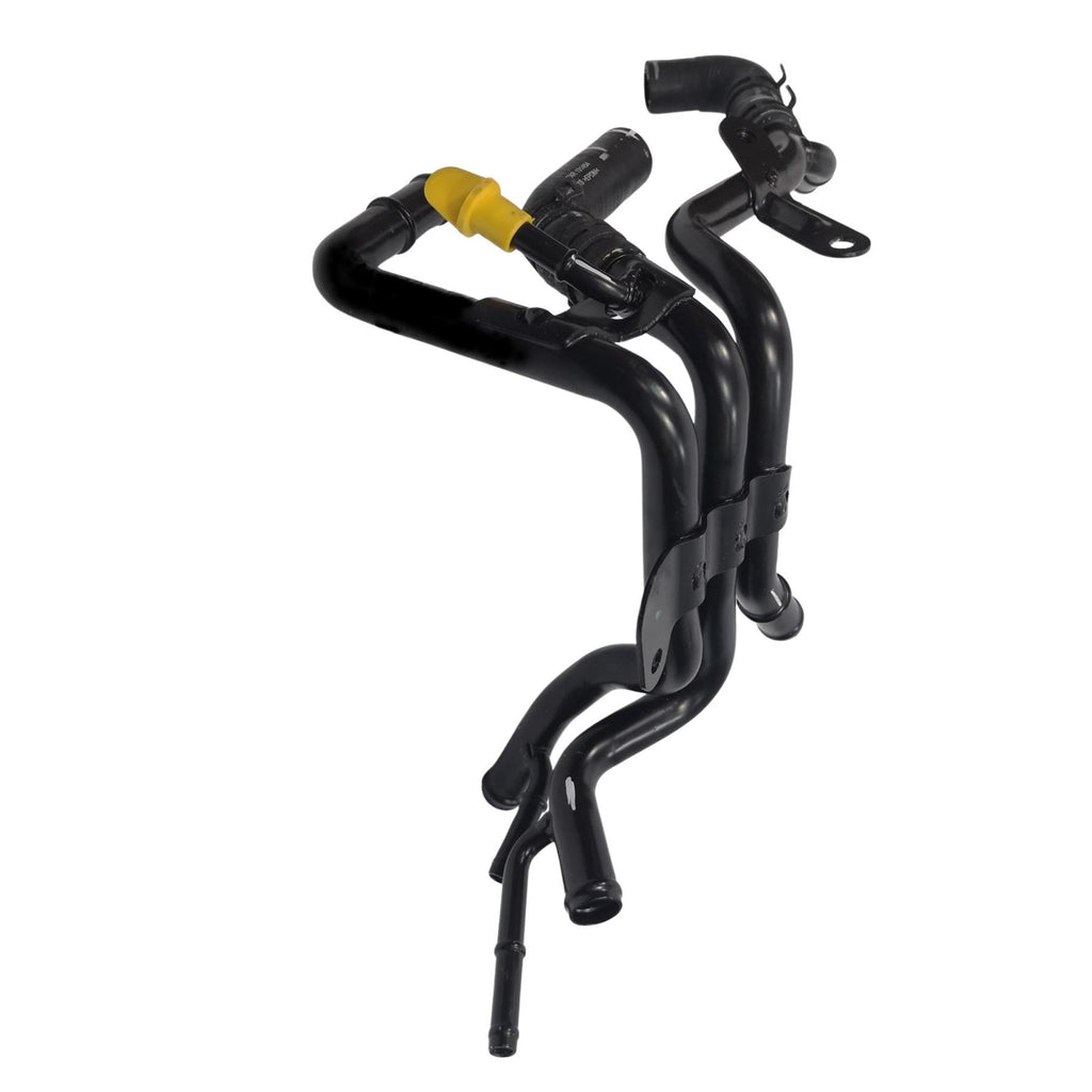 Coolant Hose Pipe For Vw Beetle Caddy Golf Passat Scirocco 2.0 2014 On
