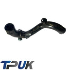 Air Flow Meter Intake Pipe For Land Rover Defender 2.4 2.2 Rwd 2006-2016