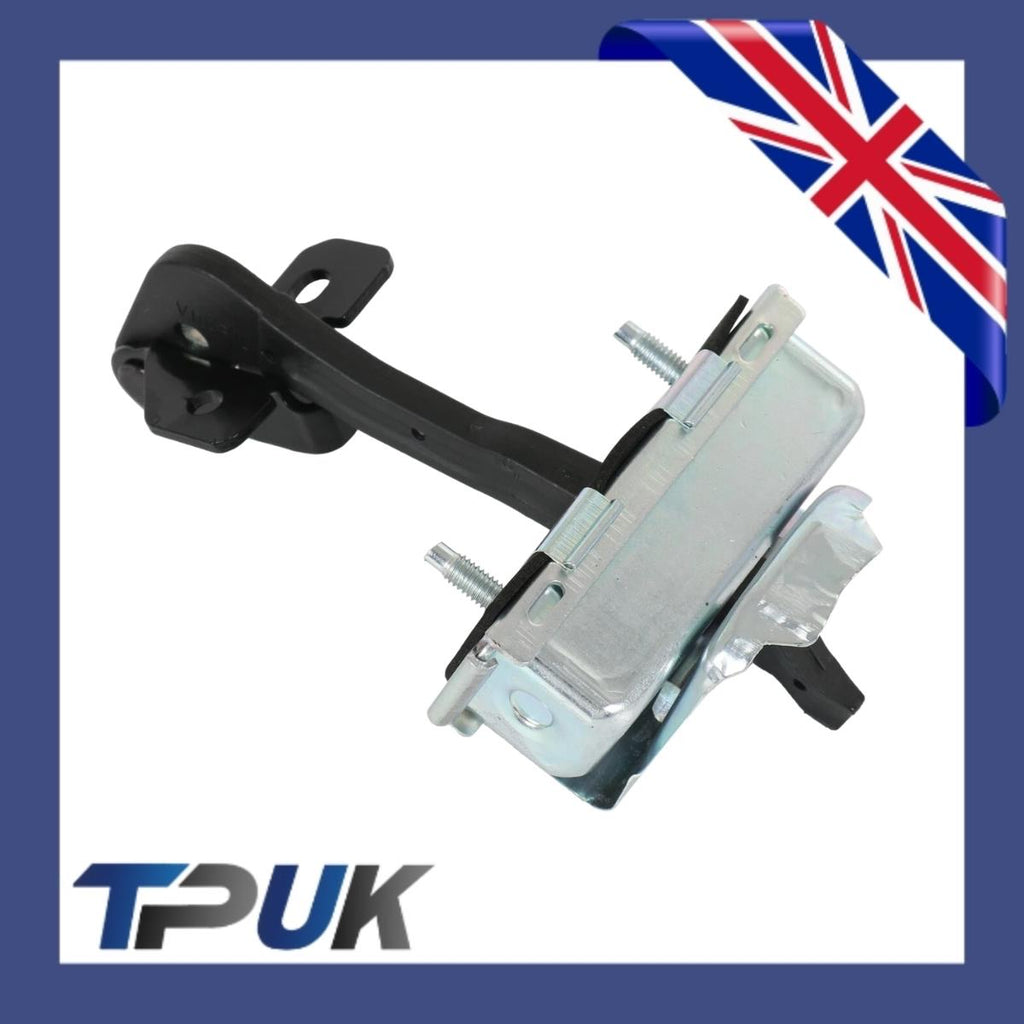Ford Transit Rear Left Door Hinge 180 Degree Swing Check Strap 5146437