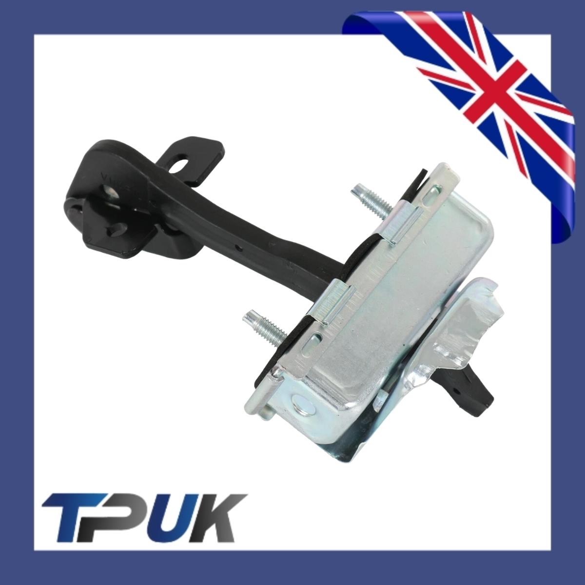 Ford Transit Rear Left Door Hinge 180 Degree Swing Check Strap 5146437
