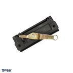 Rear Door Handle For Ford Transit 2.0 2.5 1985-2000 1090661 86Vbv43836Ae
