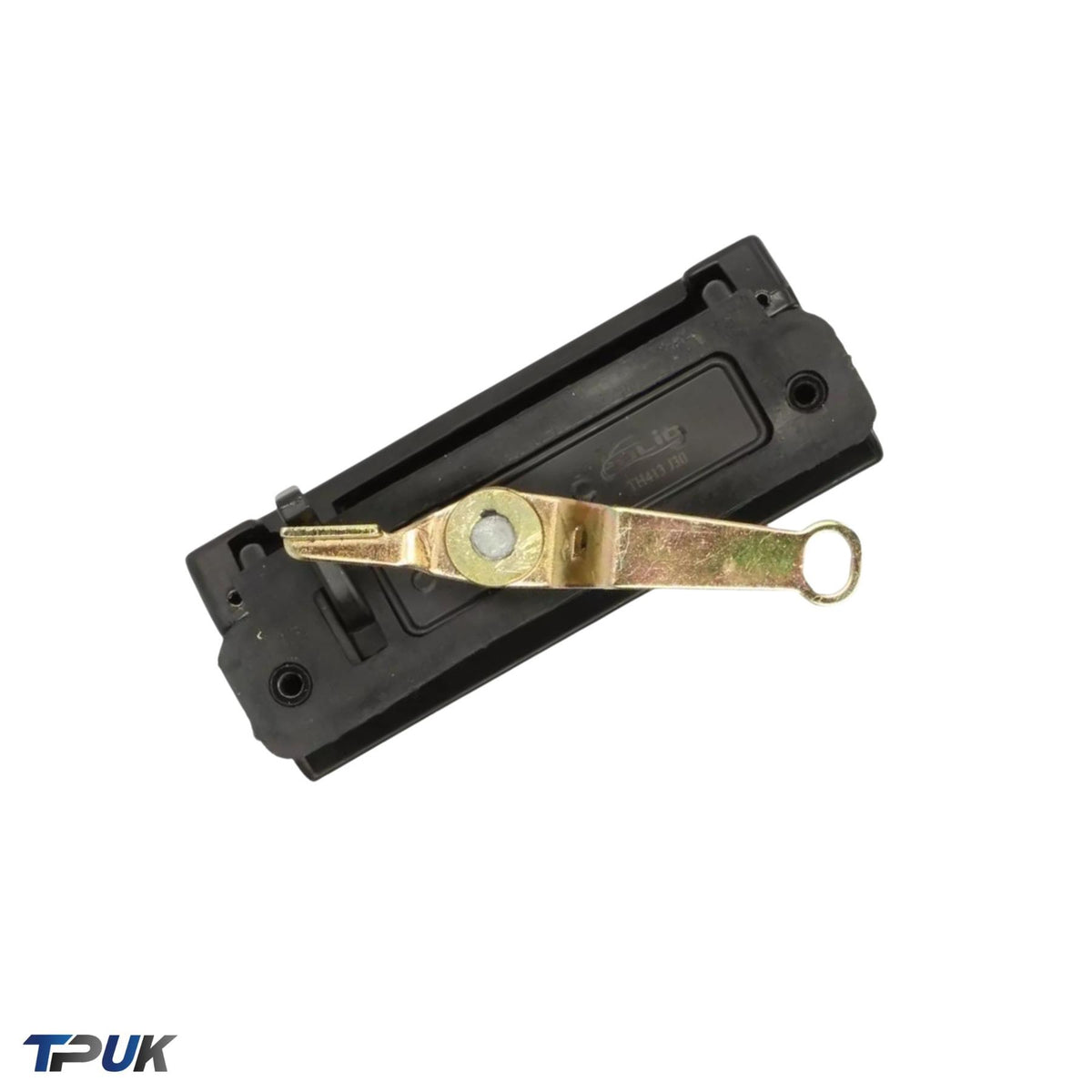 Rear Door Handle For Ford Transit 2.0 2.5 1985-2000 1090661 86Vbv43836Ae