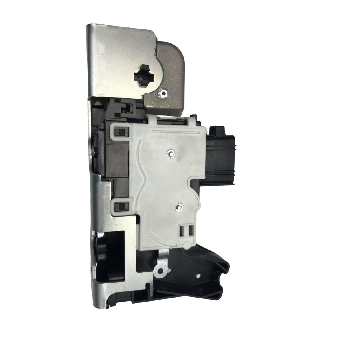 Front Door Lock Latch Mechanism For Ford Transit 2000-2014 No Cable And Handle
