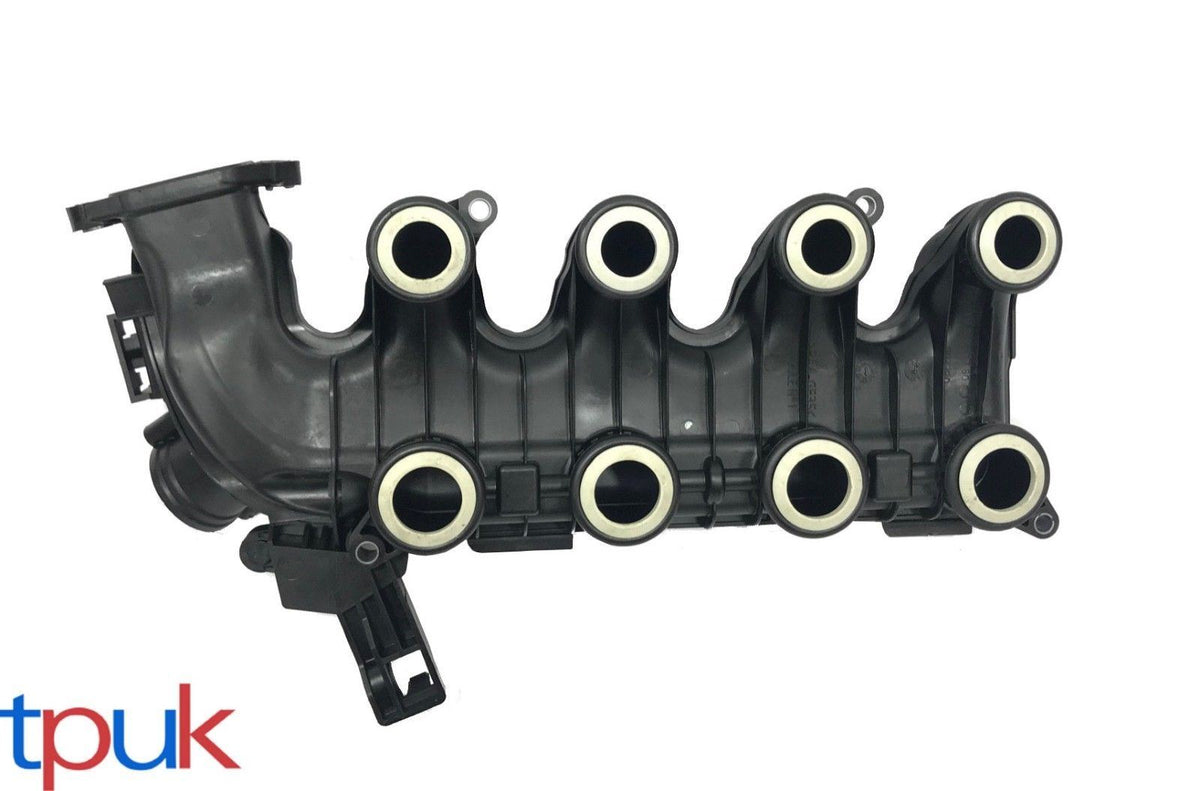 Intake Inlet Manifold 1.6 Hdi Tdci Citroen Peugeot Ford Mazda 2006 - 2013