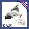 New Land Rover Defender Ford Transit Mk7 Turbo Charger 2.4 140Ps Rwd 2006 On