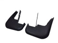 Ford Transit Mk6 Mk7 A Pair Front Mudflaps Mud Flap Mudflap 2000 - 2014 Oe Fit