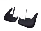 Ford Transit Mk6 Mk7 A Pair Front Mudflaps Mud Flap Mudflap 2000 - 2014 Oe Fit