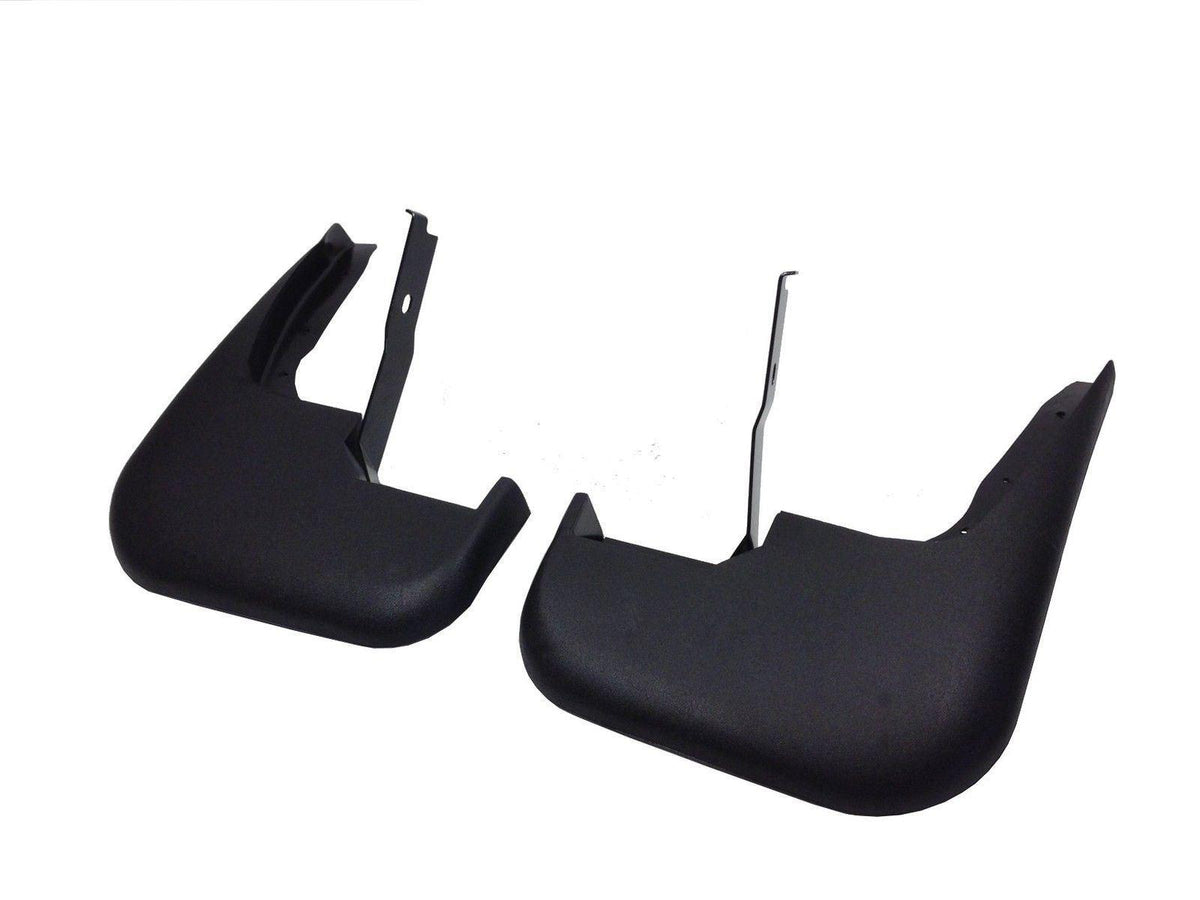 Ford Transit Mk6 Mk7 A Pair Front Mudflaps Mud Flap Mudflap 2000 - 2014 Oe Fit
