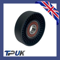 Drive Belt Tensioner Pulley Fits Mk8 Custom 2.0 Ecoblue Less Air Con 2018333