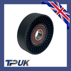 Drive Belt Tensioner Pulley Fits Mk8 Custom 2.0 Ecoblue Less Air Con 2018333