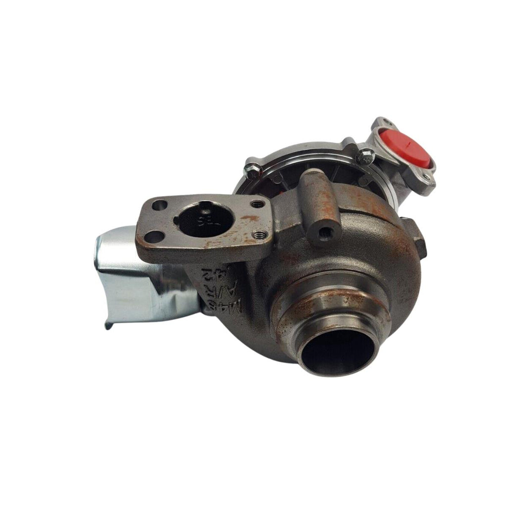 Turbo Turbocharger For 1.6 Diesel Citroen Ford Volvo Av6Q6K682Ab 1945757