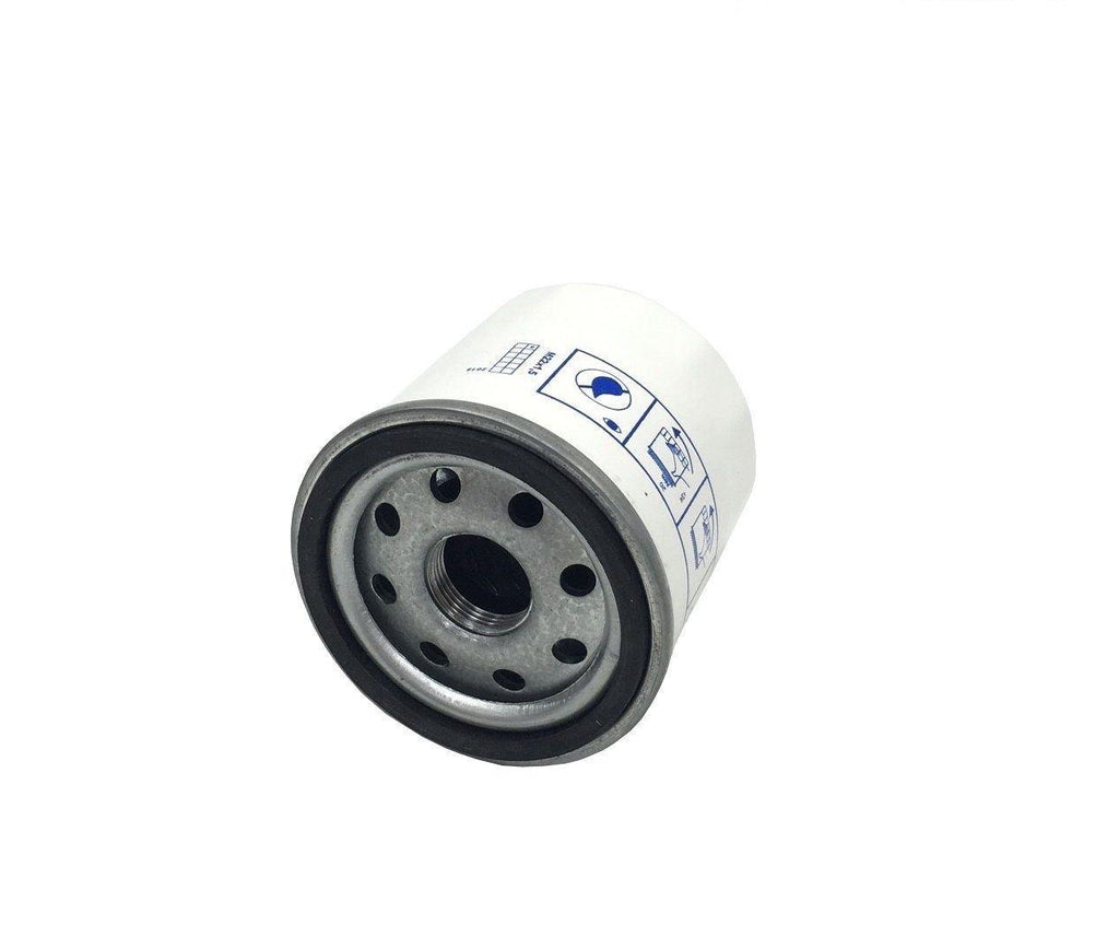 Transit Mk7 Mk8 Oil Filter 2.4 2.2 Defender Relay Boxer 2012 Onwards Tdci Metal