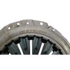 Clutch Kit For Solid Flywheel Fits Ford Transit Mk7 2.4 Rwd 2006-2014 1448391