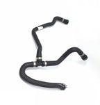 Heater Hose Water For Ford Transit Mk7 Mk8 2.2 Fwd With Rear Compartment Heating