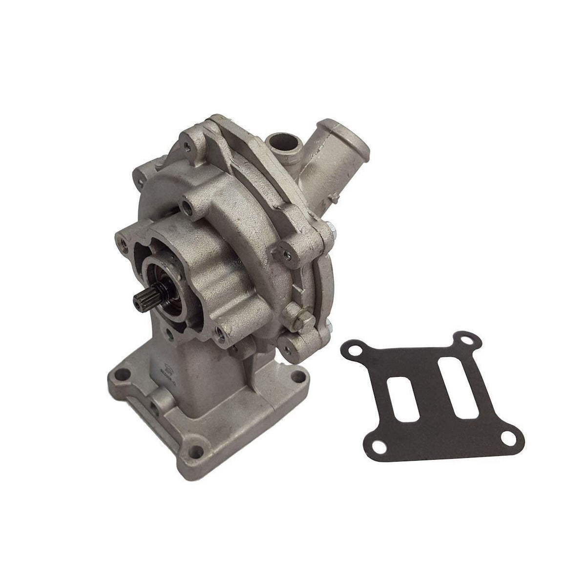 Ford Transit Mondeo Water Pump 2.0 Mk6 2000-2006 Diesel Xs7Q-8591-Aa 1477444