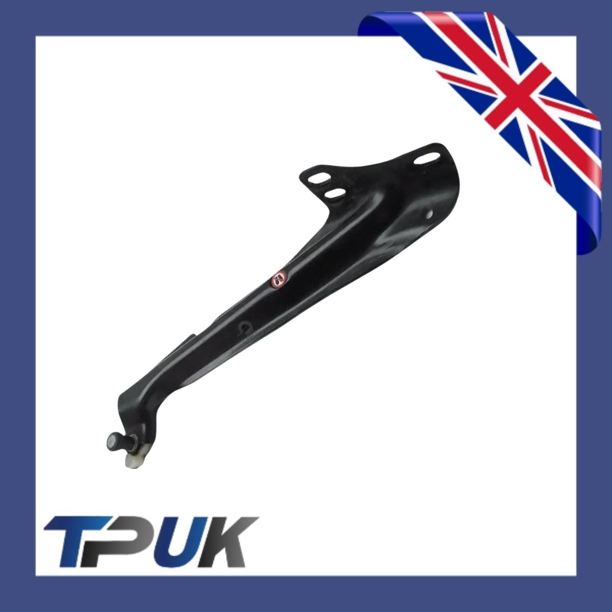 Side Door Bottom Roller For Ford Transit Courier 1.5 1.6 2014 On Right Hand