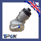 Ford Ranger 2.2 3.2 2011 On Oil Cooler And Housing With Gasket Filter 1746665