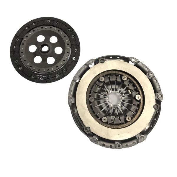 Brand New 2 Piece Dual Mass Clutch Kit For Transit Connect 1.8 Tdi 02-13