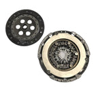 Brand New 2 Piece Dual Mass Clutch Kit For Transit Connect 1.8 Tdi 02-13