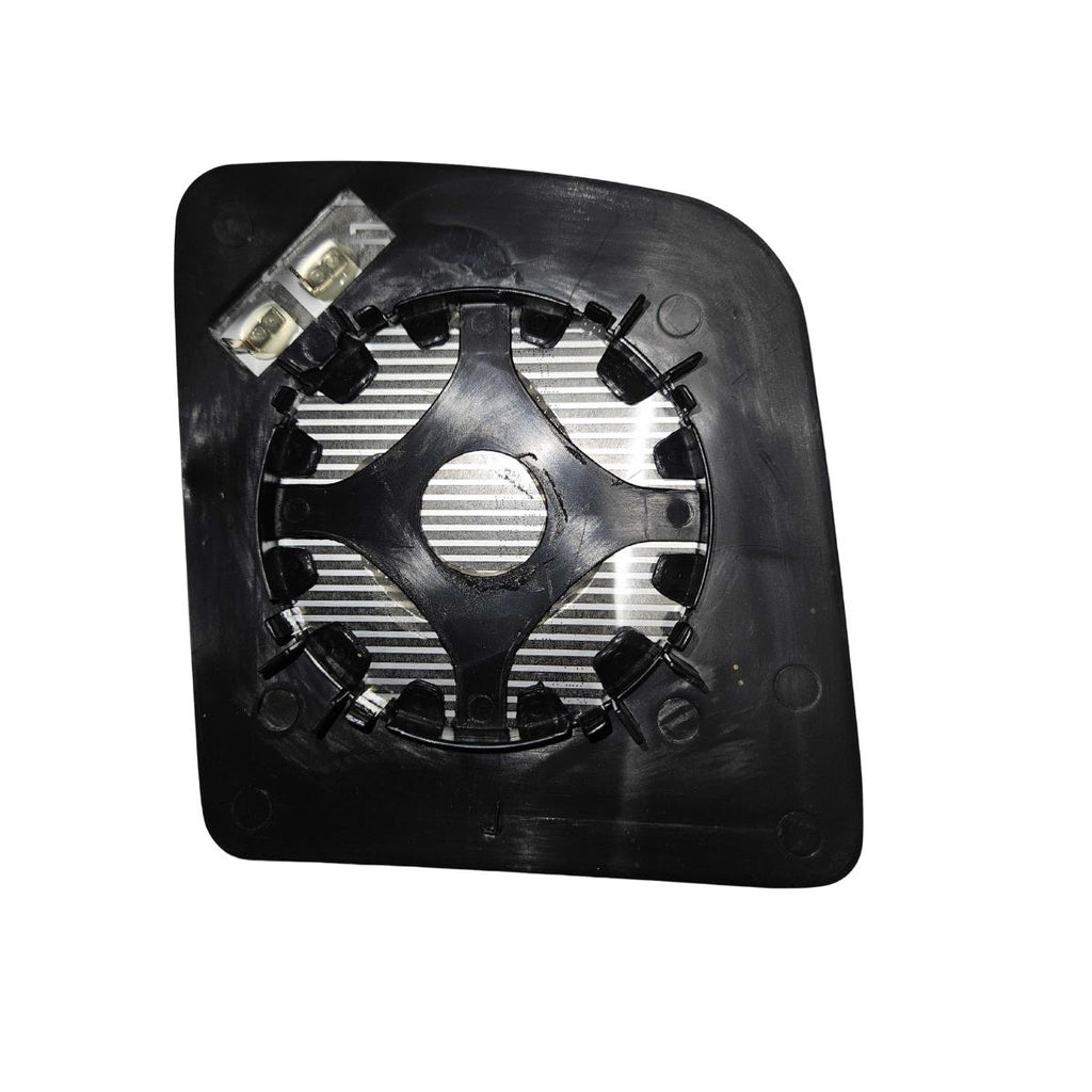 Ford Transit Connect Left Side Mirror Glass Electric Heated Near Side