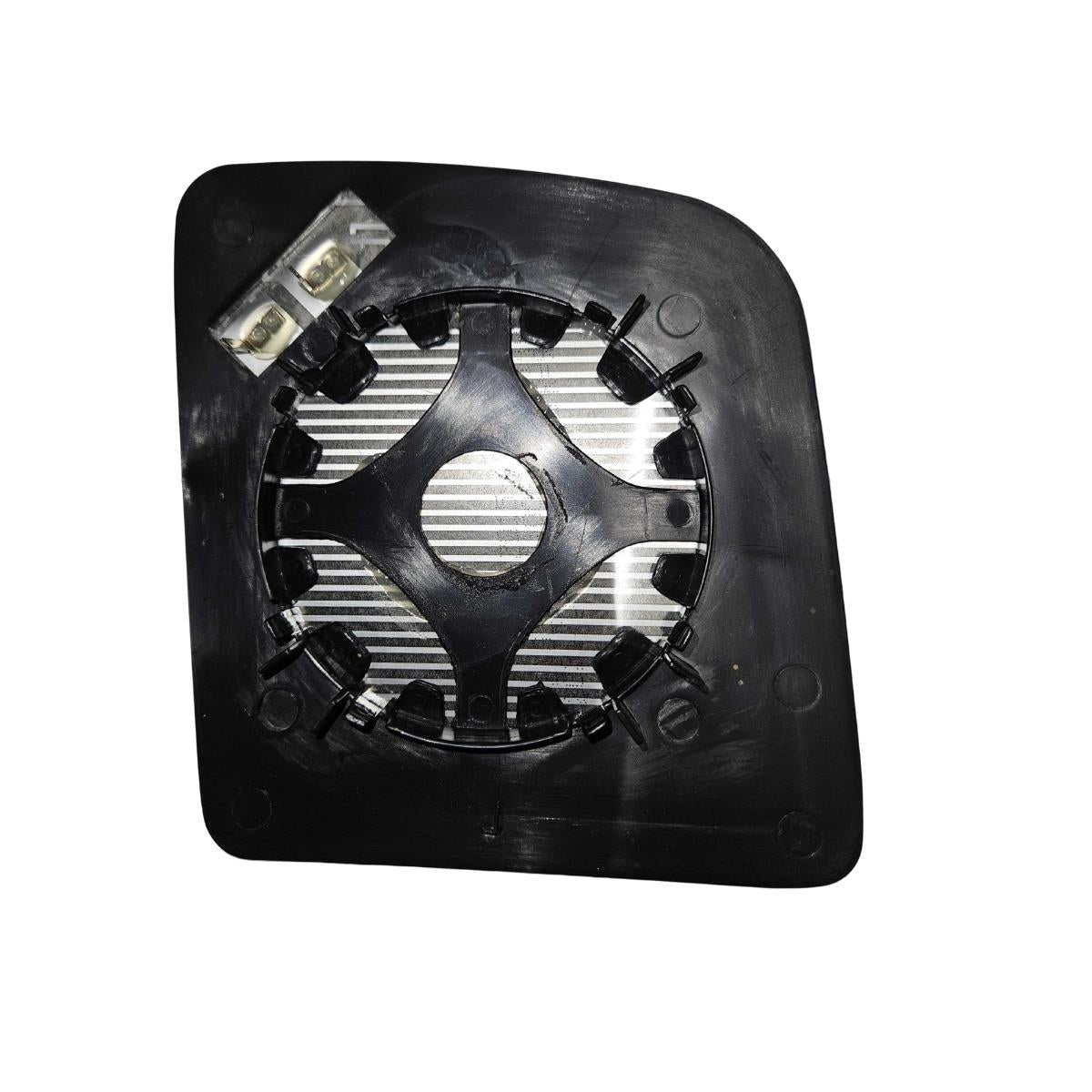 Ford Transit Connect Left Side Mirror Glass Electric Heated Near Side
