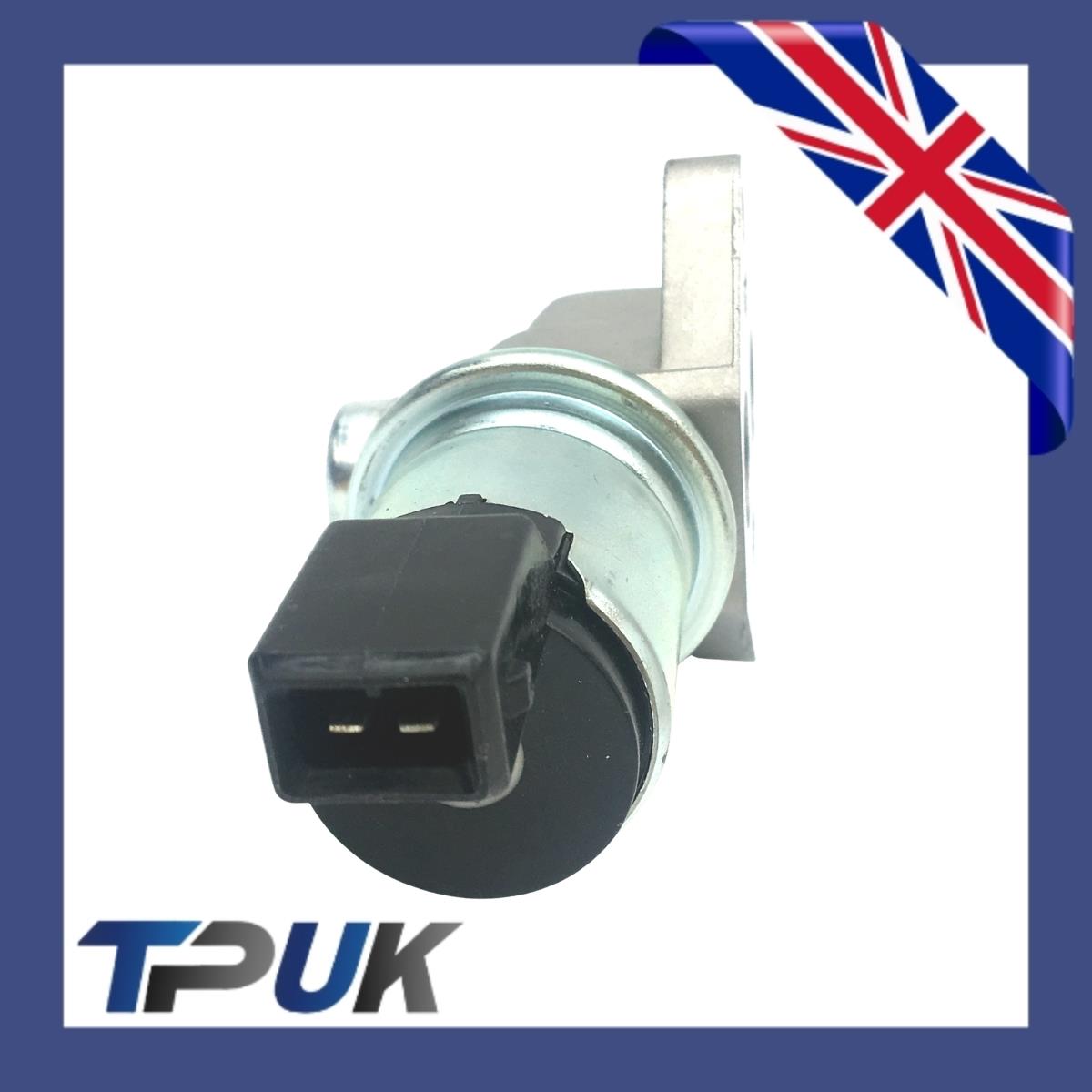 Idle Control Valve For Ford Galaxy Scorpio 2.3 1996-2006 1019013 1041963