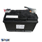 Battery For Ford Transit Mild Hybrid Bus 2.0 Ecoblue Mhev 2019 On 96 Kw Kk21-10B759-Bn