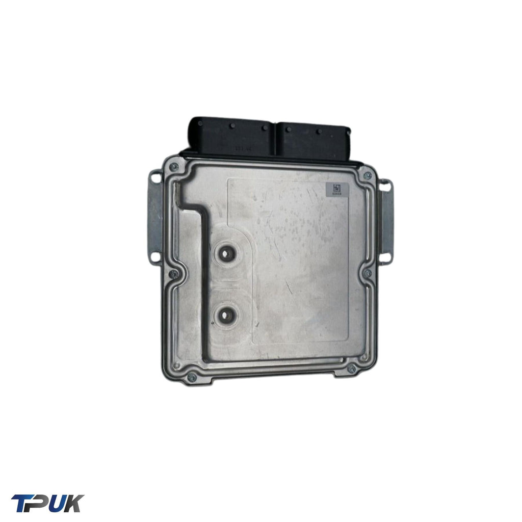 Engine Control Unit For Jaguar Xe 2.0 Diesel 2015 On H7A3-12C520-Fcc