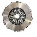 Clutch Kit For Ford Transit Mk8 Custom 2.0 RWD Ecoblue Dual Mass + Flywheel