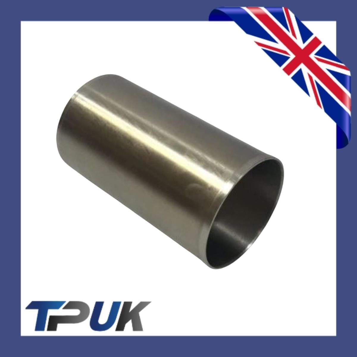 Steel Piston Liner For Ford Transit Ranger 2.2 2011 On 5165732000