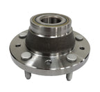 Rear Hub Bearing Fit Ford Transit Mk8 2.0 Fwd 330 350 390 410 470 Trw 2019>