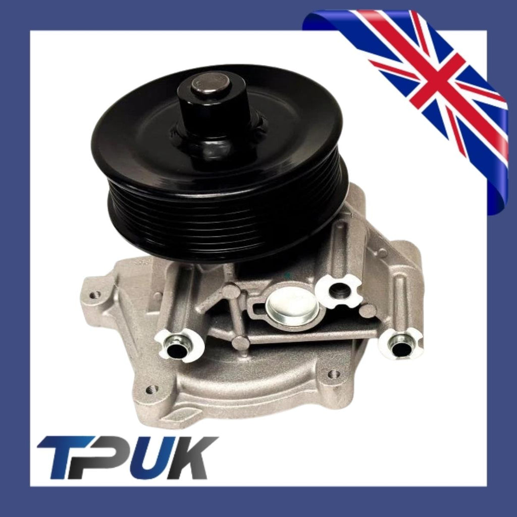 Water Pump For Ford Ranger 3.2 2012 Onwards Without Housing Bk3Q-8A558-Ge