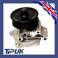 Water Pump For Ford Ranger 3.2 2012 Onwards Without Housing Bk3Q-8A558-Ge