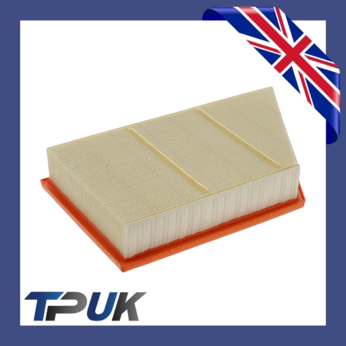 Air Filter For Ford Ranger T9 2022 On Mb3G9601Ba 2562972 Oem Quality
