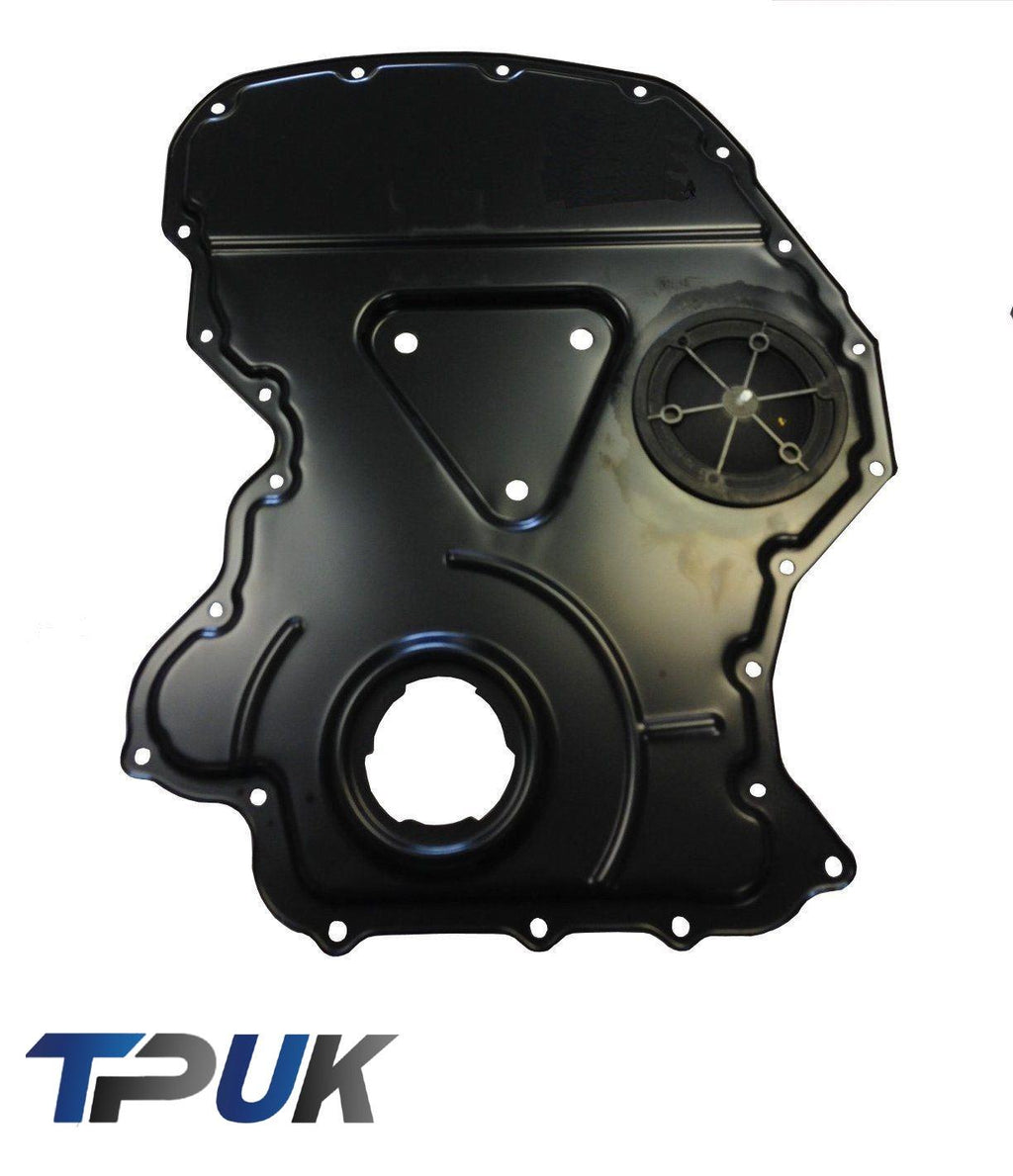 FORD TRANSIT MK6 MONDEO MK3 TIMING CHAIN FRONT COVER 2.0 FWD 2000-2006