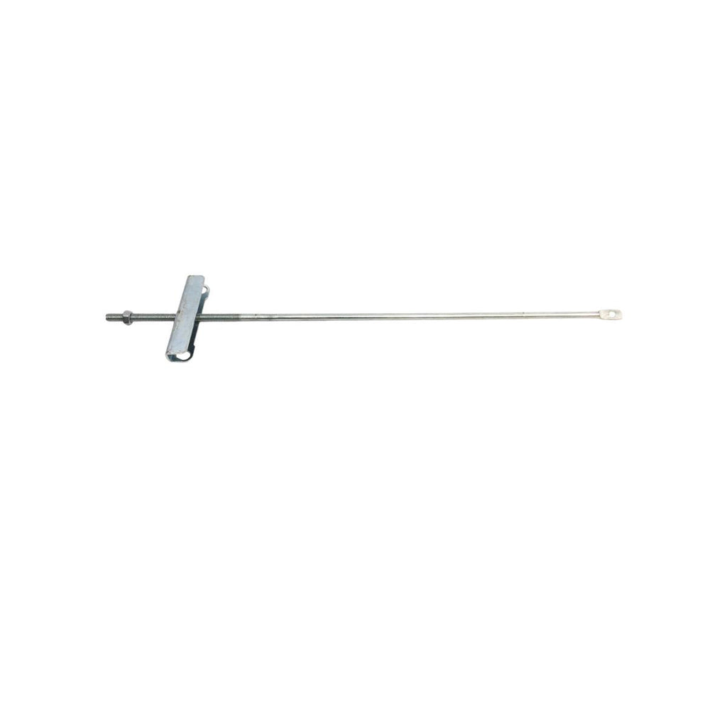 Ford Transit Mk7 Middle Handbrake Cable + Bracket 2.2 2.4 2006-2014 Swb Models