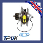 Turbocharger Cartridge For Ford Transit Mk8 Custom 2.0 D Ecoblue Fwd Rwd Chra