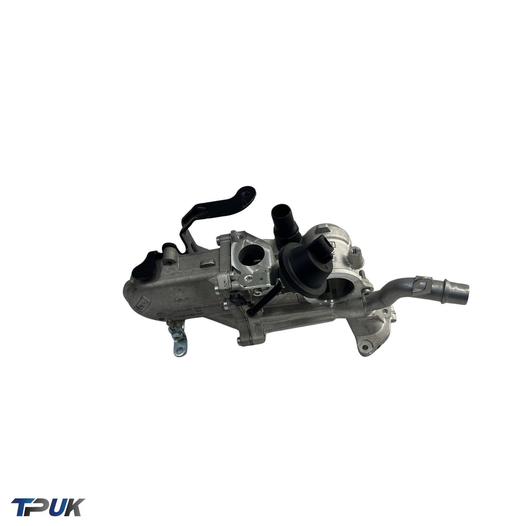 Manifold For Peugeot Expert Partner 308 3008 508 5008 207 2008 1.6 2009 On Genuine
